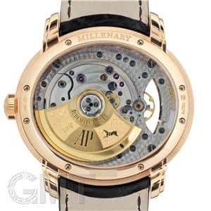 AUDEMARS PIGUET オーデマ・ピゲ ミレネリー 4101  15350OR.OO.D093CR.01 ピンクゴールド メイン