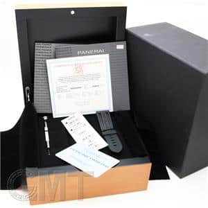 OFFICINE PANERAI オフィチーネ パネライ ルミノール 1950 フライバック PAM00212 メイン