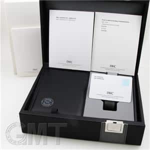 IWC インターナショナルウォッチカンパニー パイロットウォッチ ダブル・クロノグラフ IW378601【世界1000本限定】 メイン