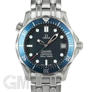 OMEGA オメガ シーマスター プロダイバーズ 300M ブルー 2551.80 メイン