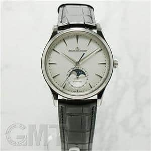 JAEGER LECOULTRE ジャガー・ルクルト マスター ウルトラスリム ムーン Q1368430 メイン