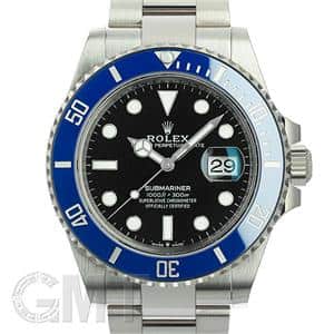 ROLEX ロレックス サブマリーナー  デイト41 126619LB メイン