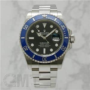 ROLEX ロレックス サブマリーナー  デイト41 126619LB メイン