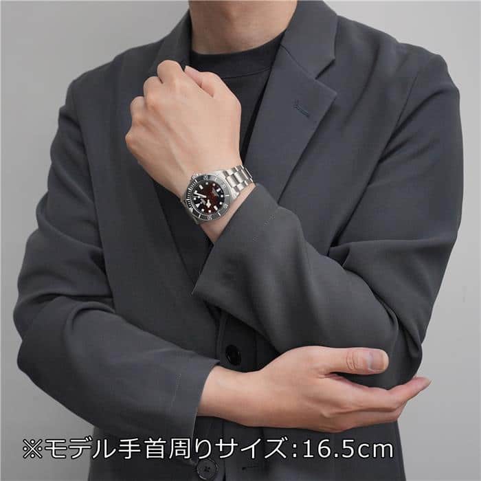 中古)TUDOR チューダー ぺラゴス 39 25407N-0001（商品ID