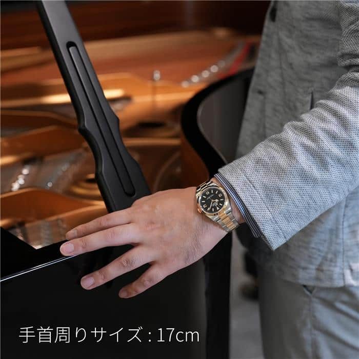 中古)ROLEX ロレックス エクスプローラー 36 124273（商品ID