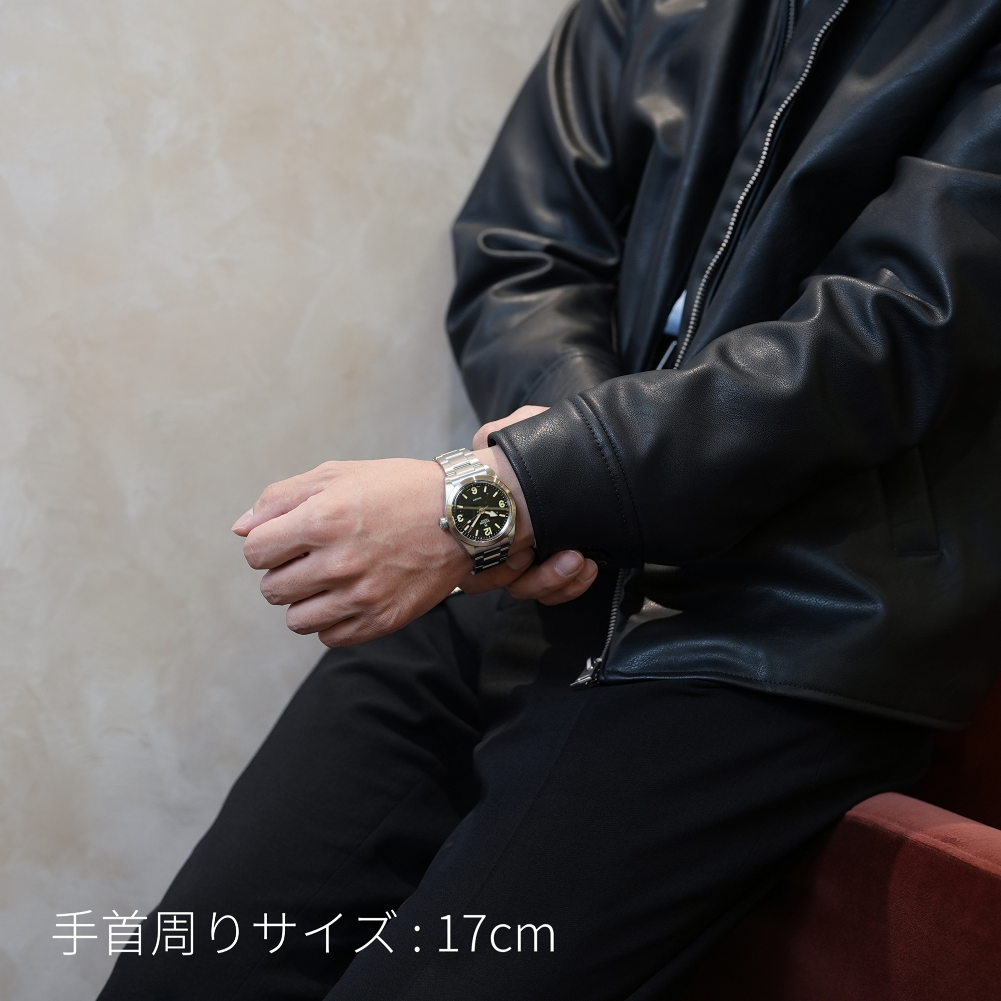 中古)TUDOR チューダー レンジャー M79950-0001（商品ID 