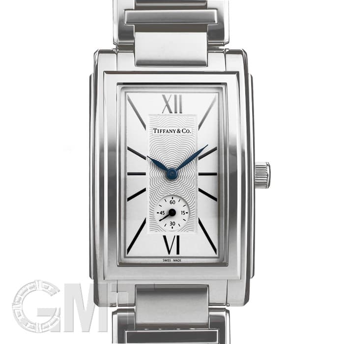 新品)TIFFANY & Co. ティファニー グランド Z0030.13.10A21A00A（商品