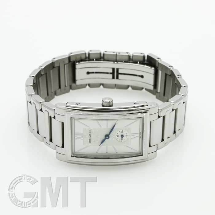 新品)TIFFANY & Co. ティファニー グランド Z0030.13.10A21A00A（商品