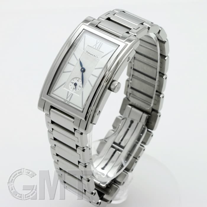 新品)TIFFANY & Co. ティファニー グランド Z0030.13.10A21A00A（商品