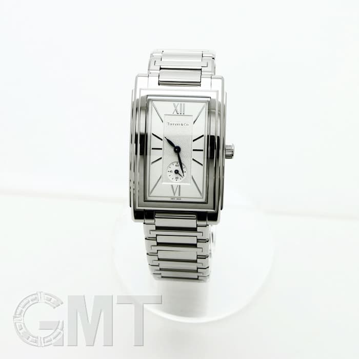 新品)TIFFANY & Co. ティファニー グランド Z0030.13.10A21A00A（商品