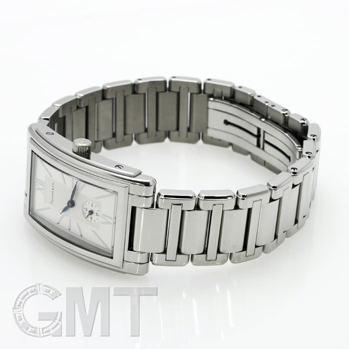 新品)TIFFANY & Co. ティファニー グランド Z0030.13.10A21A00A（商品