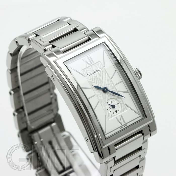 【あん】良品 ティファニー 新品)TIFFANY & Co. ティファニー グランド Z0030.13.10A21A00A（商品