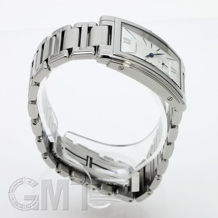 入手困難ラスト1 ティファニー値下げなし 早い者勝ち 新品)TIFFANY & Co. ティファニー グランド Z0030.13.10A21A00A（商品