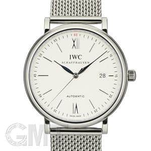 IWC インターナショナルウォッチカンパニー ポートフィノ IW356505 メイン