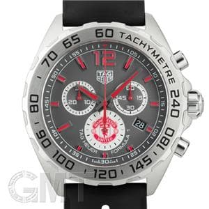 TAG HEUER タグ・ホイヤー F1 マンチェスターユナイテッド CAZ101M.FT8024 メイン