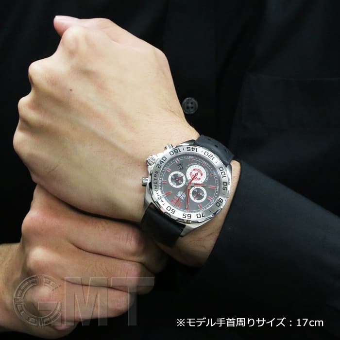 新品)TAG HEUER タグ・ホイヤー F1 マンチェスターユナイテッド