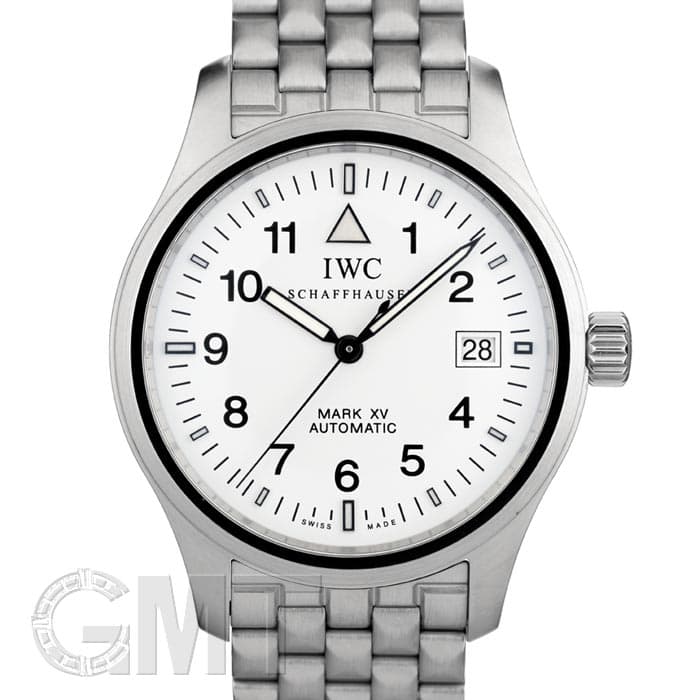インターナショナルウォッチカンパニー【IW325310】IWC 腕時計