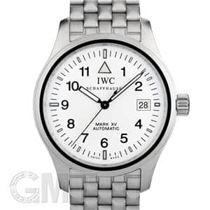 IWC インターナショナルウォッチカンパニー パイロットウォッチ マークXV IW325310 メイン