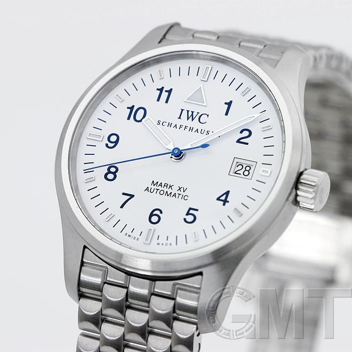 中古)IWC インターナショナルウォッチカンパニー パイロット