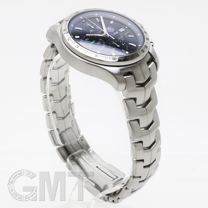 TAG HEUER セナモデル 究極のコレクターズガイド：タグ・ホイヤー セナ スペシャル