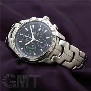 中古)TAG HEUER タグ・ホイヤー リンク セナモデル CJF2113.BA0576