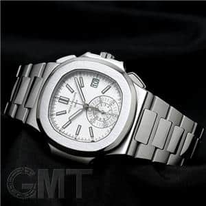 PATEK PHILIPPEパテック・フィリップ ノーチラス クロノグラフ 5980/1A-019 メイン