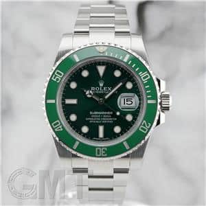 ROLEX ロレックス サブマリーナー  デイト 116610LV メイン