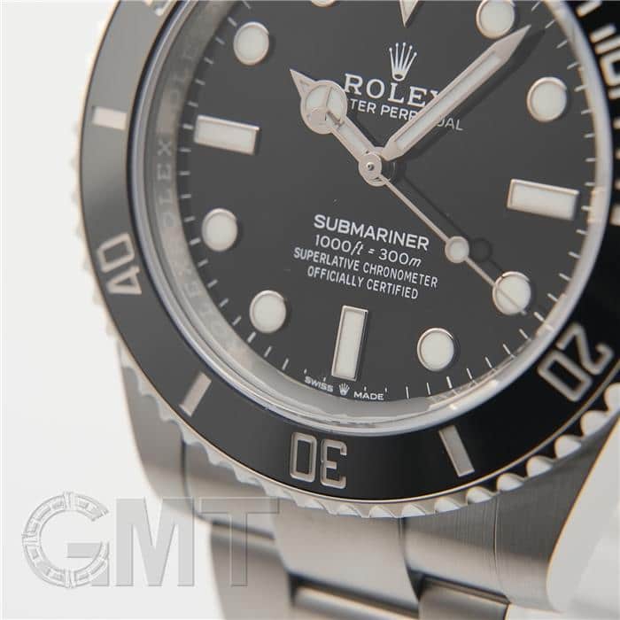 中古)ROLEX ロレックス サブマリーナー 41 124060（商品ID