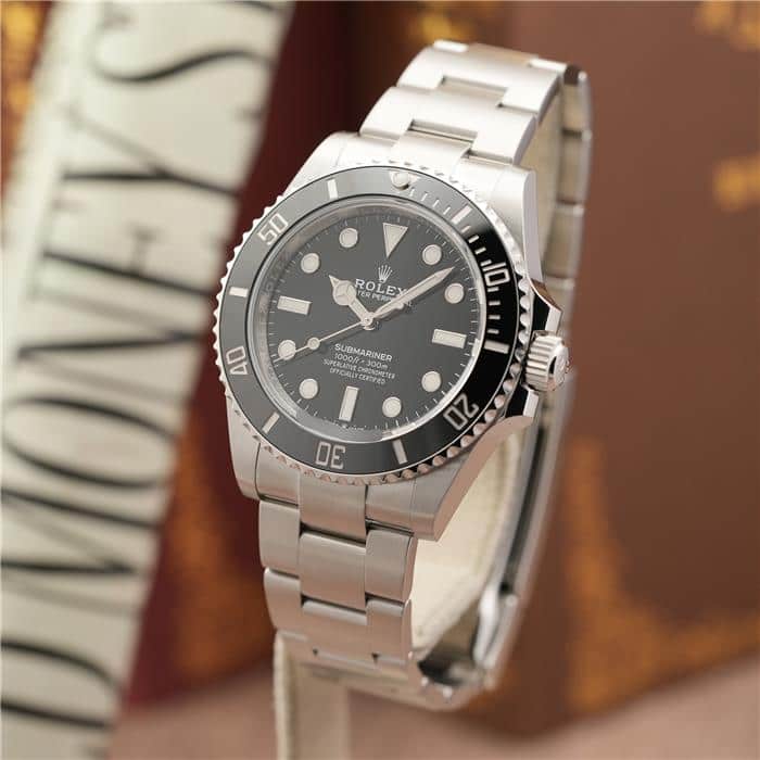 中古)ROLEX ロレックス サブマリーナー 41 124060（商品ID