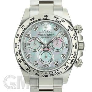 ROLEX ロレックス デイトナ 116509NG ホワイト メイン