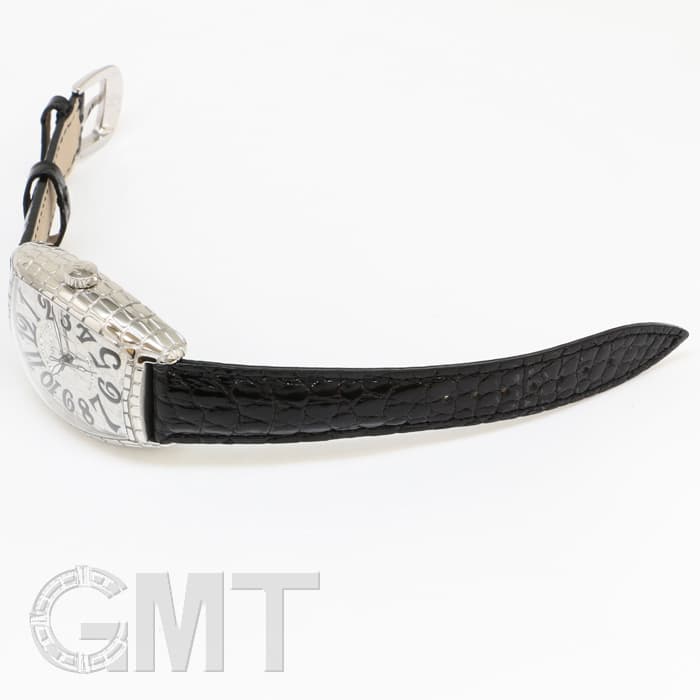 新品)FRANCK MULLER フランク・ミュラー トノーカーべックス