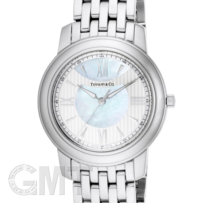 新品)TIFFANY & Co. ティファニー マーク Z0046.17.10A91A00A（商品ID