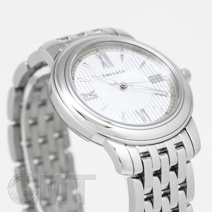 新品)TIFFANY & Co. ティファニー マーク Z0046.17.10A91A00A（商品ID