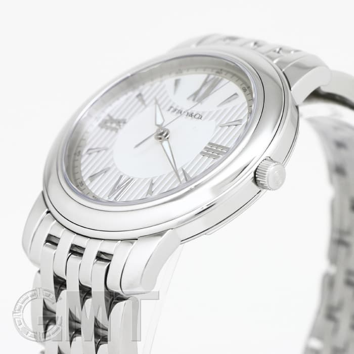 新品)TIFFANY & Co. ティファニー マーク Z0046.17.10A91A00A（商品ID