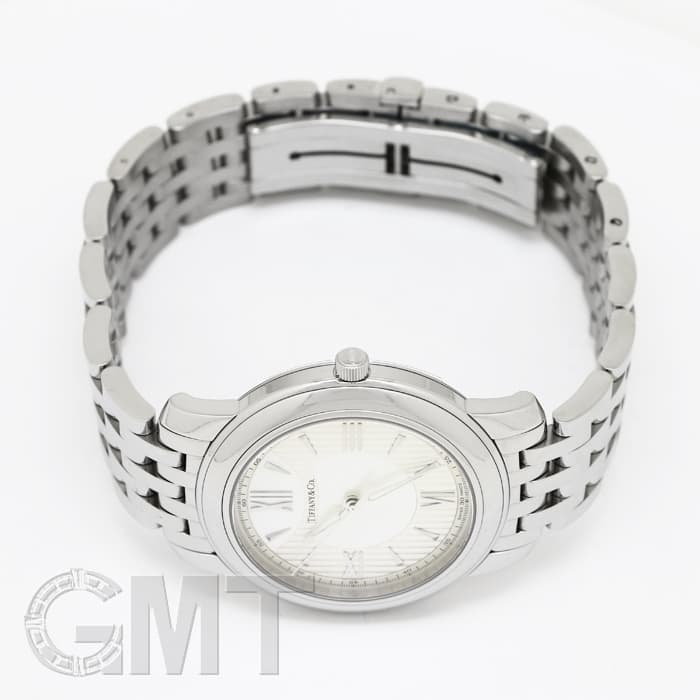 新品)TIFFANY & Co. ティファニー マーク Z0046.17.10A91A00A（商品ID