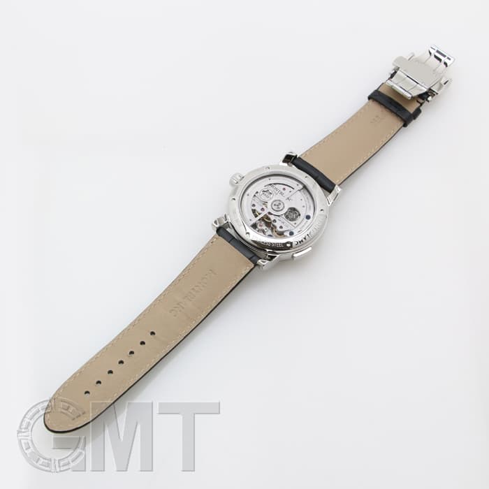 新品)MONTBLANC モンブラン ニコラ・リューセック ライジングアワー