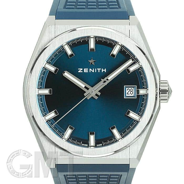 新品)ZENITH ゼニス デファイ クラシック 95.9000.670/51.R790（商品ID