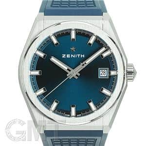 ZENITH ゼニス デファイ クラシック 95.9000.670/51.R790 メイン