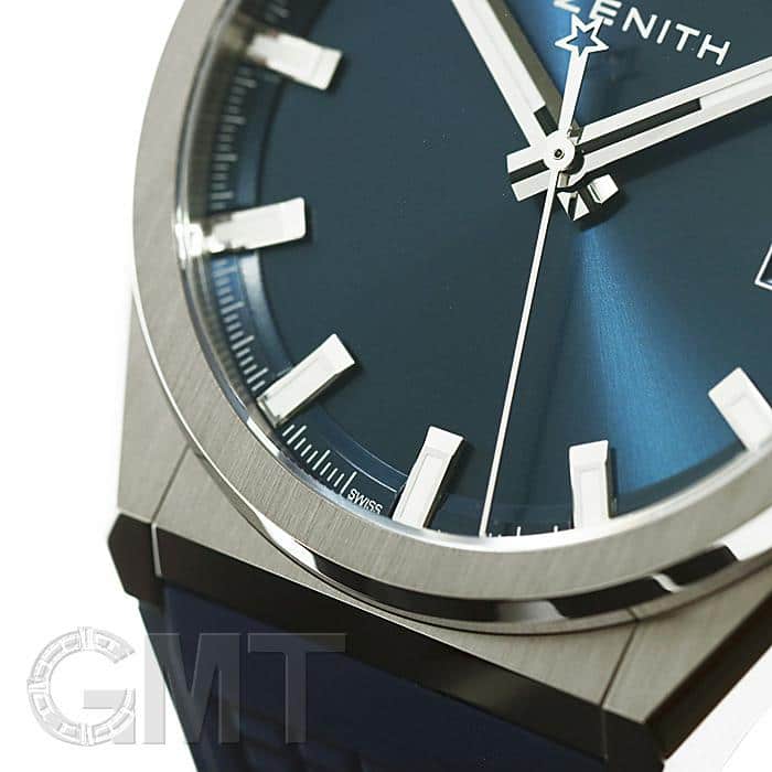 新品)ZENITH ゼニス デファイ クラシック 95.9000.670/51.R790（商品ID