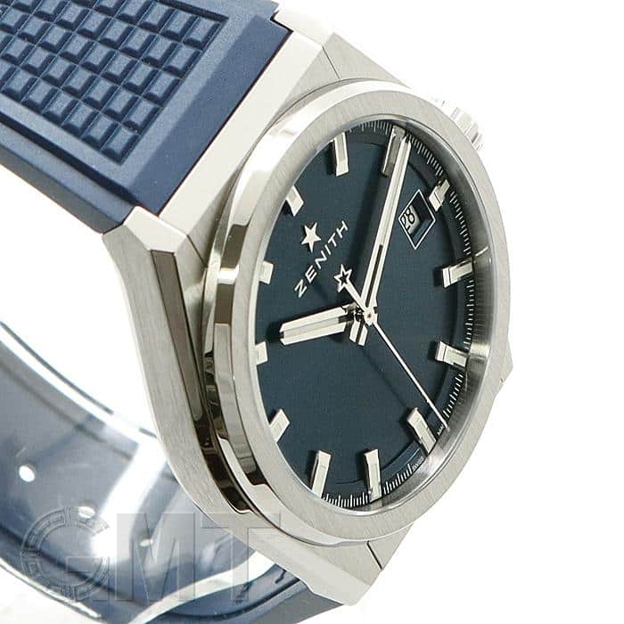 新品)ZENITH ゼニス デファイ クラシック 95.9000.670/51.R790（商品ID