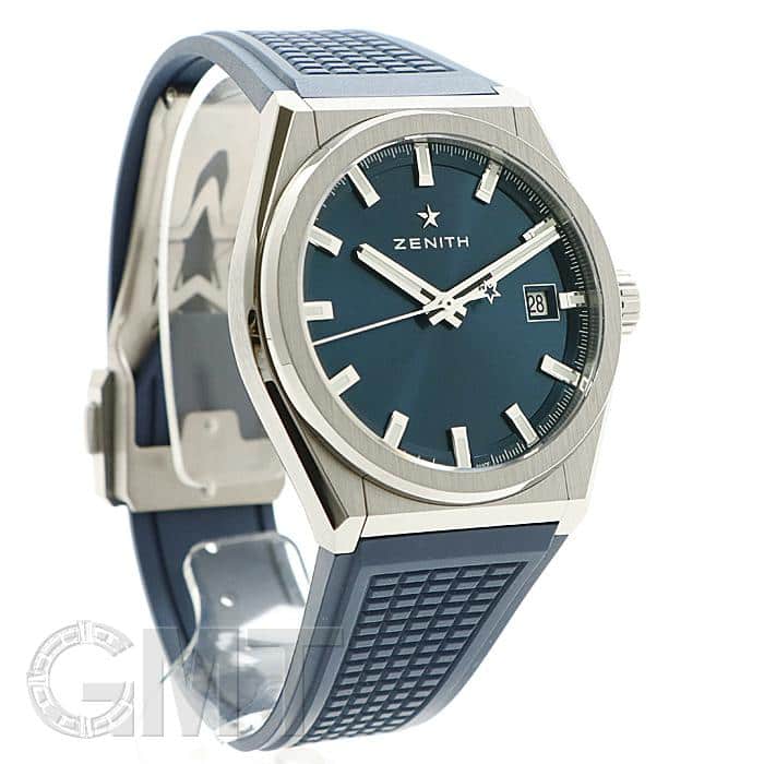 福士　 新品)ZENITH ゼニス デファイ クラシック 95.9000.670/51.R790（商品ID