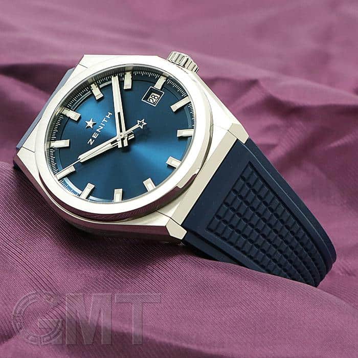 新品)ZENITH ゼニス デファイ クラシック 95.9000.670/51.R790(商品ID 新品)ZENITH ゼニス デファイ クラシック 95.9000.670/51.R790(商品ID