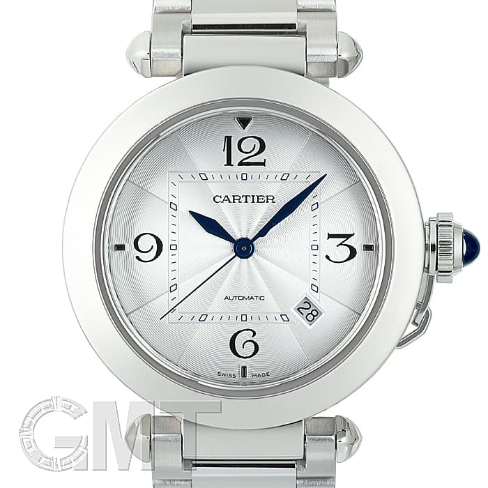 新品)CARTIER カルティエ パシャ ドゥ カルティエ WSPA0009 41mm（商品