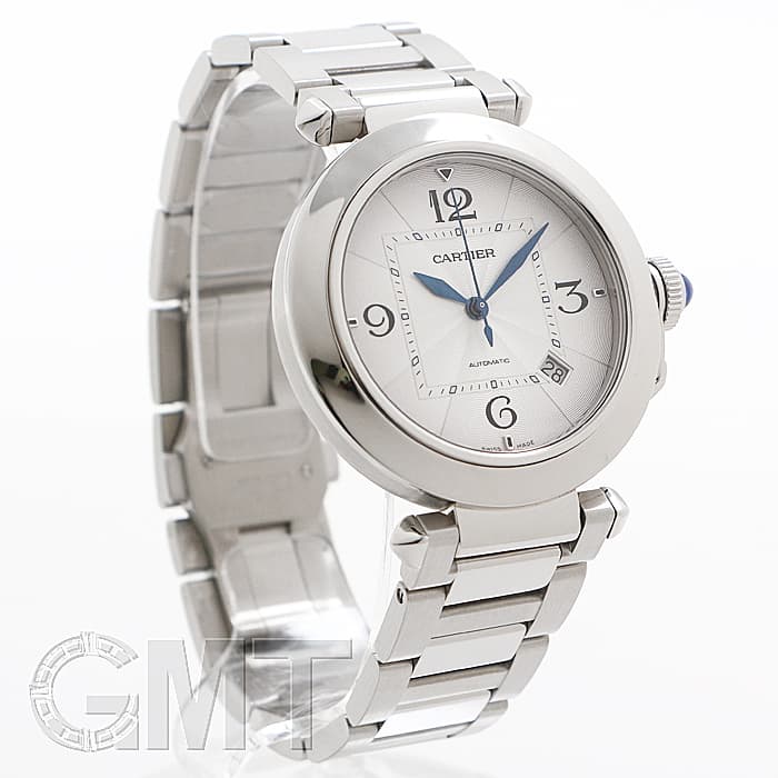 新品)CARTIER カルティエ パシャ ドゥ カルティエ WSPA0009 41mm（商品
