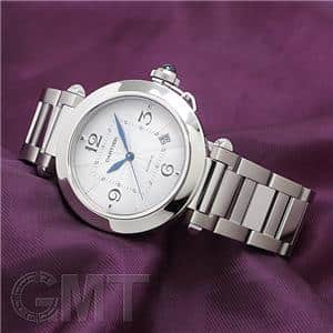 CARTIER カルティエ パシャ ドゥ カルティエ WSPA0009 41mm メイン