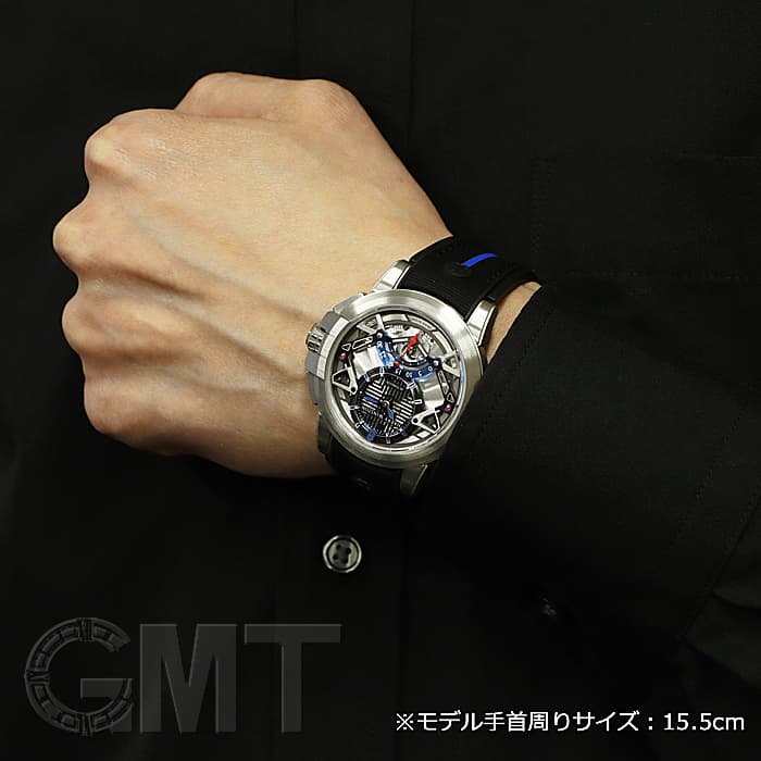 新品)HARRY WINSTON ハリー・ウィンストン プロジェクト プロジェクト 