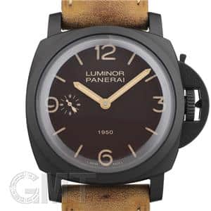OFFICINE PANERAI オフィチーネ パネライ ルミノール1950 コンポジット 3days PAM00375 メイン