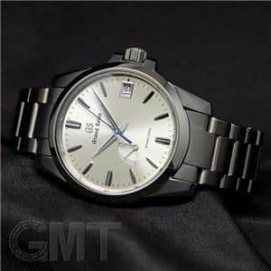 SEIKO セイコー グランドセイコー スプリングドライブ SBGA279 シルバー【未使用品】 メイン