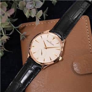 JAEGER LECOULTRE ジャガー・ルクルト マスター ウルトラスリム Q1272510 メイン