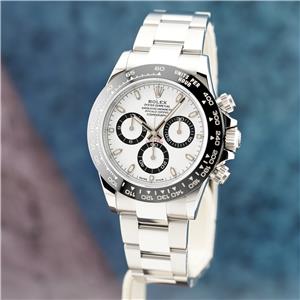 ROLEX ロレックス」「デイトナ」の商品検索結果 | 腕時計のGMT｜中古
